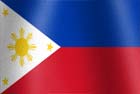 Image of the Philippines national flag
