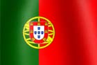 Image of the Portuguese national flag