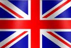 Image of the British national flag