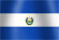 National flag of the country of El Salvador (image)