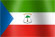 National flag of the country of Equatorial Guinea (image)