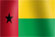 National flag of the country of Guinea-Bissau (image)
