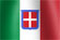 National flag of the Kingdom of Italy