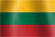 National flag of the country of Lithuania (image)