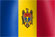 National flag of the country of Moldova (image)