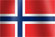 National flag of the country of Norway (image)