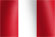 National flag of the country of Peru (image)