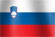 National flag of the country of Slovenia (image)