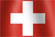 National flag of the country of Switzerland (image)