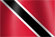 National flag of the country of Trinidad and Tobago (image)
