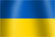 National flag of the country of Ukraine (image)