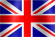 National flag of the country of the United Kingdom / Britain (image)