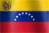 National flag of the country of Venezuela (image)