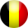 Belgian National Flag