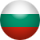 Bulgaria national flag graphic