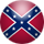 Confederate States of America National Flag
