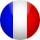 France national flag graphic