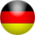 Germany national flag graphic