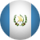 Guatemala national flag graphic