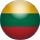 Lithuanian National Flag