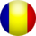 Romanian National Flag