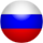 Russia national flag graphic