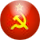 Soviet Union national flag graphic