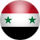 Syria national flag graphic