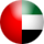 National flag of United Arab Emirates