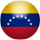 Venezuela national flag graphic
