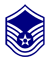 E7 military rank insignia graphic