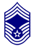 E9 military rank insignia graphic