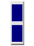 W-3 military rank insignia graphic