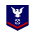 E4 rank insignia graphic
