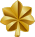 Major military rank insignia graphic