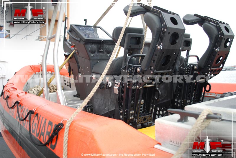 Image of the CCG Willow (WLB-202)