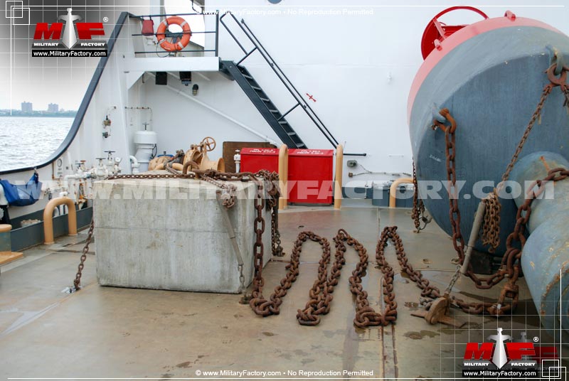 Image of the CCG Willow (WLB-202)