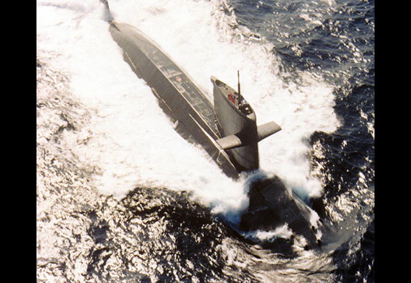 Image of the Hai Lung (class)