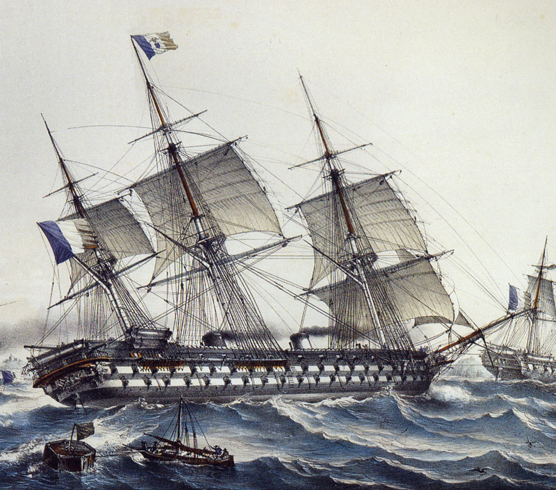 Image of the Napoleon I