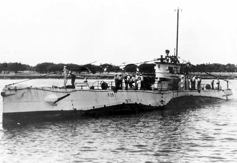 Image of the ORP Jastrzab