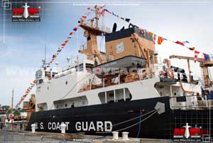 Picture of the CCG Willow (WLB-202)