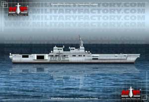 Image copyright www.MilitaryFactory.com; No Reproduction Permitted; JS Izumo pictured.