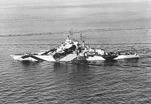 Image from the United States Navy image archives; Public Domain.