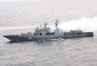 Picture of the Admiral Levchenko (605)