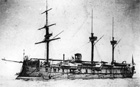 Picture of the FS Armide (1870)