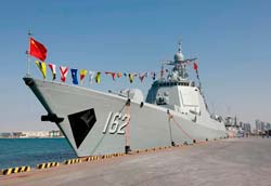 Picture of the CNS Nanning (162)
