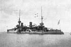 Picture of the FS Bouvet (1898)