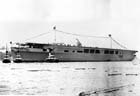 Picture of the KMS Graf Zeppelin (Flugzeugtrager A)
