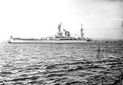Picture of the HMS Courageous (50)