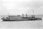 Picture of the HMS Engadine